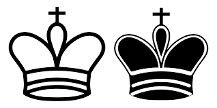 Free Free King Svg Icons 579 SVG PNG EPS DXF File