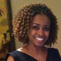 Sherry Hooks's Instagram, Twitter & Facebook