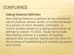 High attachment is the same as jealous commitment in dating relationships. Ppt Teen Dating Violence Powerpoint Presentation Free Download Id 6805042