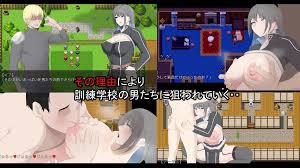 NTR Knight 1.02 » Download Hentai Games