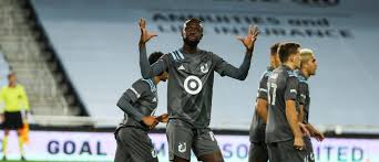 Jul 19, 2021 · the article you have been looking for has expired and is not longer available on our system. Kei Kamara 10 Things You Don T Know About Me Minnesota United Fc