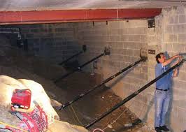 The glass cracked when it was heated. Repair Options For Cracked Cmu Foundations Waterproof Magazine