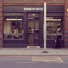 Pauline Egge Petitepassport Websta Brooklyn Coffee Coffee Shop Design Coffee Shop
