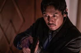 Cannes virtual market: hot titles from South Korea