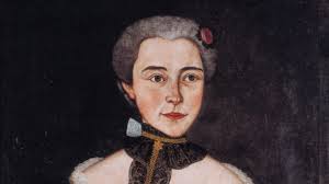 Ludwig van beethoven was born in bonn, germany in 1770, to johann van beethoven and maria magdalena keverich. Mutter Und Sohne In Der Literatur Maria Magdalena Van Beethoven Kultur Sz De