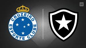 Palpites Cruzeiro X Botafogo: Odds e Análise Estatística para o Brasileirão 2026