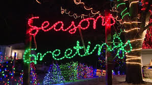 Politically Correct Holiday Greetings Dampen Writer S Christmas Spirit Cbc News