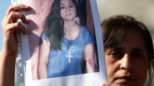 Padl trest za vraždu mladé ženy z Nového Boru: 15 let