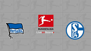 Schalke have been very poor this season that the value could be on the away side. Hertha Berlin Vs Schalke Preview And Prediction Live Stream Bundesliga 2020