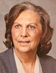 Margaret Catherine Crouch Gray (1918-2008)