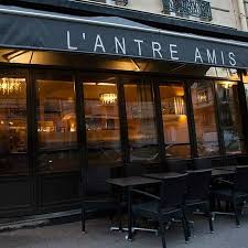 L Antre Amis Paris Necker Restaurant Avis Numero De Telephone Photos Tripadvisor