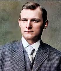 Martin Nicholas Bittner (1880-1939)