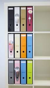 Mehr Frohsinn Im Tollen Ikea Ordnerschrank So Gehts Doch Viiiiieeel Besser Ordnerschrank Ikea Ordner