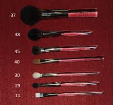 Trish Mcevoy Some Brushes Reviewed Sweet Makeup Temptations