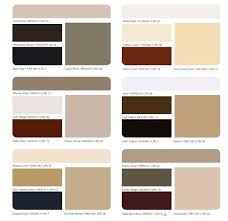 Once for a small job to replace a shared fence that needed to match the existing fence. Pin By Erin Allen On Color Paint Exterior Colors Door Paint Colors Organic Painting