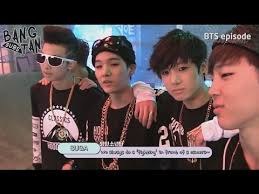 Bts (bangtan boys) — intro : Eng 130612 Episode 2 Cool 4 Skool Debut Single Mv Shooting Youtube