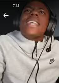 Me when y'all be hanging out with people you were just talking sht about: