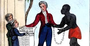 The British Empire's Role In Ending ...