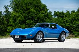 Image result for Bright Blue 1975 Chevrolet
