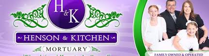 Need some new siding on your home? Henson Kitchen Mortuary Cremation Services Alignable