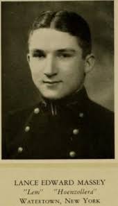 LCDR Lance Edward “Lem” Massey (1909-1942)