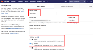 Create A Continuous Integration Pipeline With Gitlab And