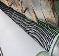 Tri-plane Geonet Drainage Composite Mat Manufacturer&Suppliers