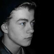 Cassius Taylor, son of Lady Helen and Timothy Taylor.