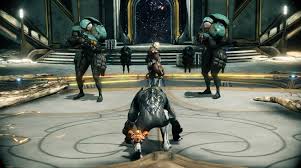 Check spelling or type a new query. Warframe Quick Start Guide