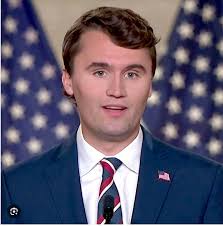Democrats absent from Charlie Kirk memorial