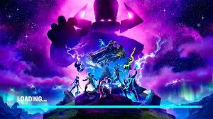 Fortnite season 10 week 9 ready or not… loading screen. Shiinabr Fortnite Leaks On Twitter Startup Loading Screen