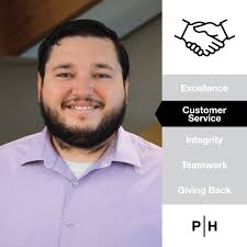 Meet Josh Shields, our IT Support Specialist, who consistently goes above  and beyond to ensure that our team is equipped with the best tech support.  From solving issues to providing timely… |