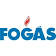 Logo de Sociedade Fogás Ltda