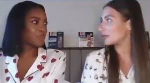 Amanda Batula, Ciara Miller poke fun at 'fan fiction' gossip after Paige  DeSorbo shuts down rumors about her split