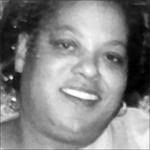 ELNORA TAYLOR Obituary (2016)