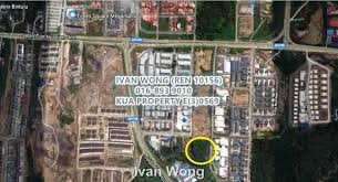 Desa tun hussein onn (dtho). Jalan Tun Hussein Onn Bintulu Agricultural Land For Sale Iproperty Com My