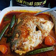 Nasi briyani pakistan special dari che nom raya bersamasaya. 7 Port Asam Pedas Famous Sedap Di Melaka Tak Pekena Tak Sah