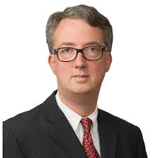 Patrick F Lennon, USA