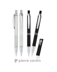 Parure De Stylos Personnalises Rialto Par Pierre Cardin Pierre Cardin Pierre Stylo Bille