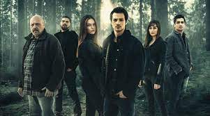 Exxen hükümsüz dizisi konusu nedir, oyuncuları kimler? Exxen De Baslayacak Yeni Dizi Ve Programlar Teknosafari