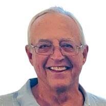 Cecil John Brod Obituary