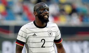 Listen to rüdiger | soundcloud is an audio platform that lets you listen to what you love and share the sounds you create. Etre Sale Avec Les Bleus Rudiger Lance Les Hostilites Avant France Allemagne Au Stade Les Dernieres Infos Sports En Live