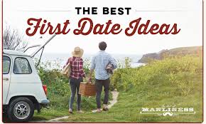 Singles near me has been designed to make it easier for members to meet local singles regardless of where you are or what you are doing. The 8 Best First Date Ideas The Art Of Manliness