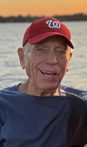 Obituaries Calvert, St. Mary's, Anne Arundel & Prince George's County