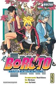 Telecharger Boruto Naruto Next Generations Tome 1 Pdf Par Ukyo Kodachi Telecharger Votre Fichier Ebook Maintenant Boruto Lecture De Manga Naruto