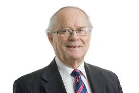 OneCare marks Board member Lou Johnson's retirement