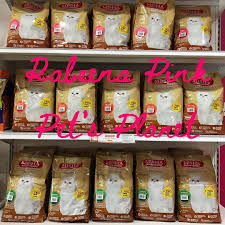 Restock Misha 1 7kg 8kg 20kg Misha Wet Food Bagi Yang Lebih Selesa Untuk Cash Carry Dapatkan Produk Misha Di Rabeena Pink Pet S Planet Kuantan Sek