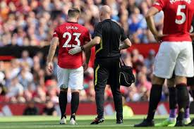 Luke shaw bereitete vor dem fatalen zusammenprall den führungstreffer durch marcus rashford in der 11. Aktuelle Boulevard Nachrichten Und Fotogalerien Zu Stars Sternchen Seite 60509