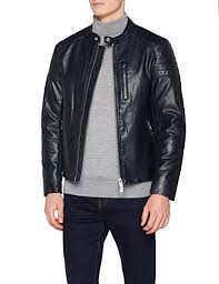 Get the lowest price on your favorite brands at poshmark. Buy Armani Exchange A X Men S Faux Leather Biker Jacket At Amazon In