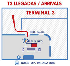 En esta página encontrará todos los horarios de autobús de málaga, con las rutas de ida y de vuelta, paradas, estaciones, etc. Malaga Airport Buses Timetable Ticket Price And Routes